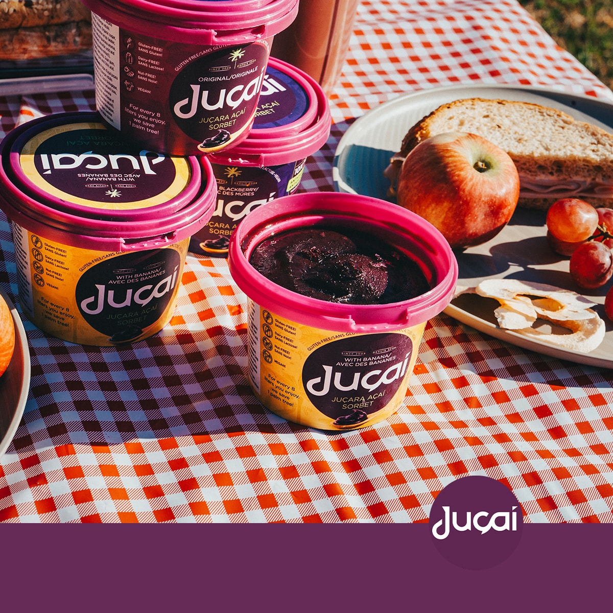 Juçaí