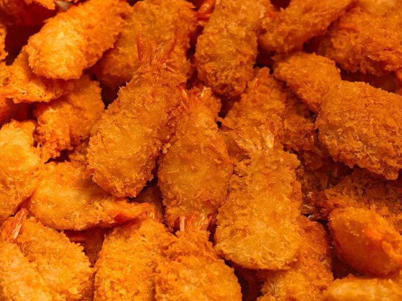 Popeye Seafoods