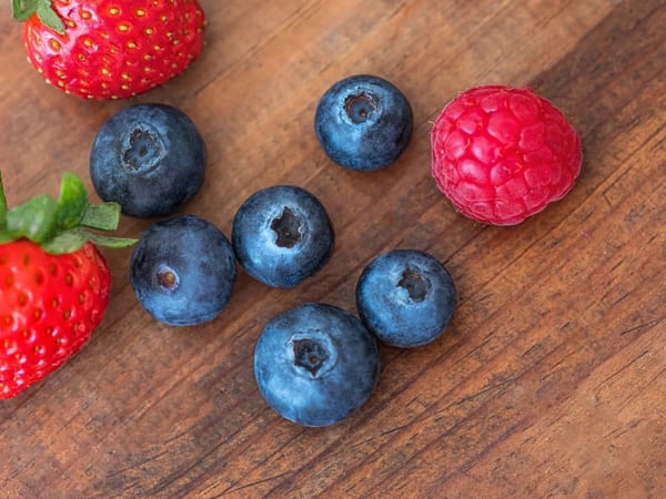Fruit Pulps