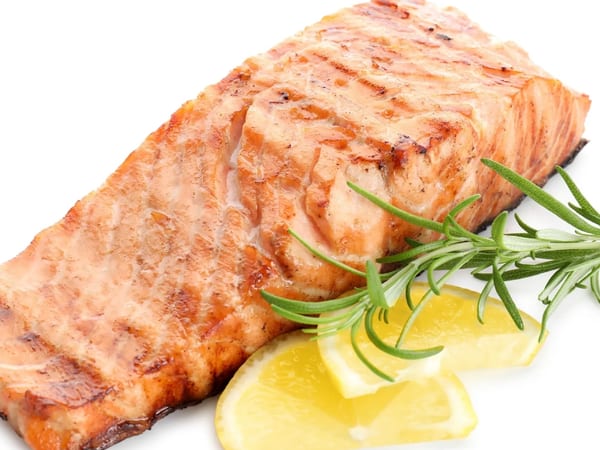Seafood